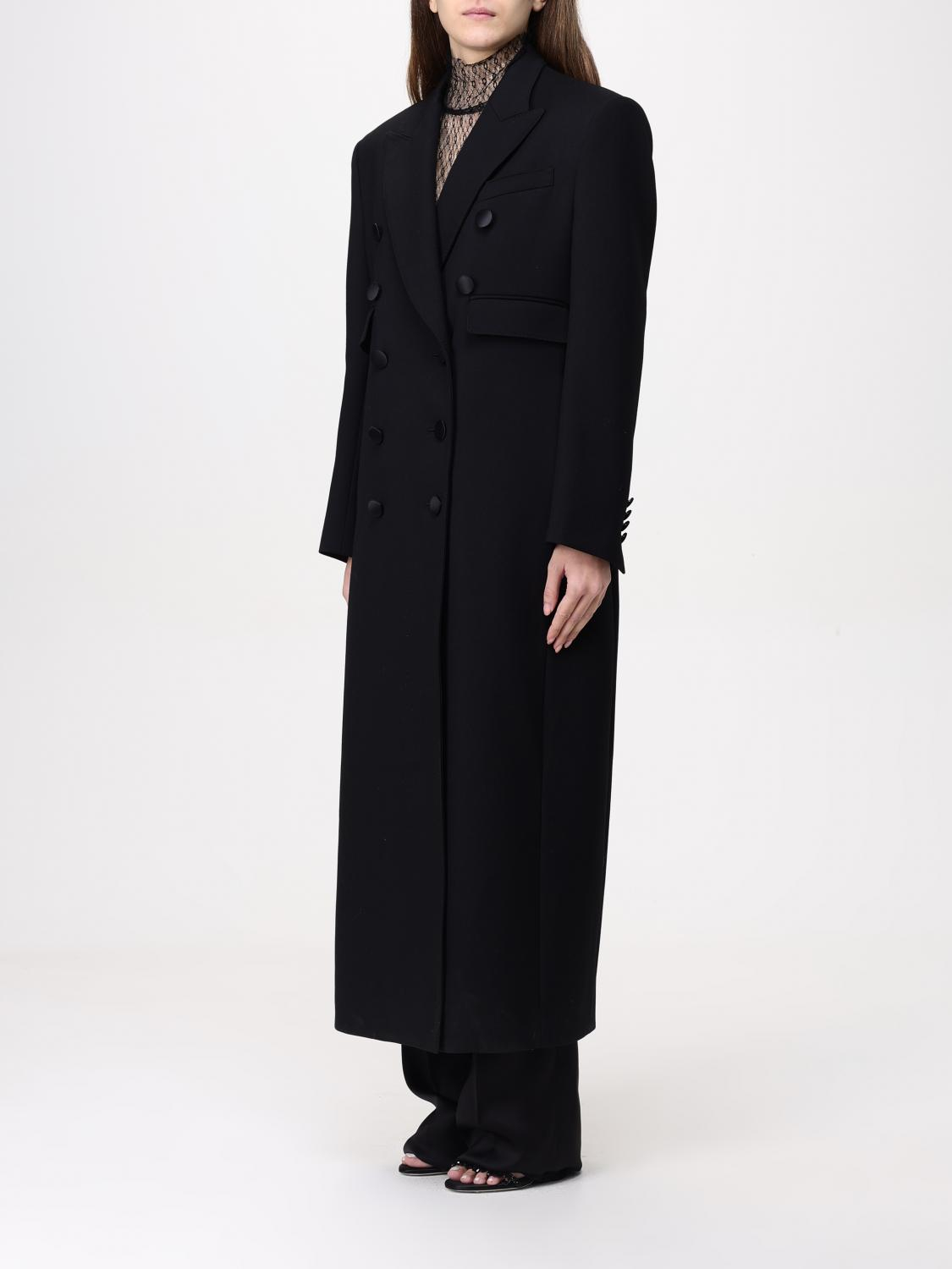 [Dolce & Gabbana] Coat FW25 F0W2HTFU272 N0000