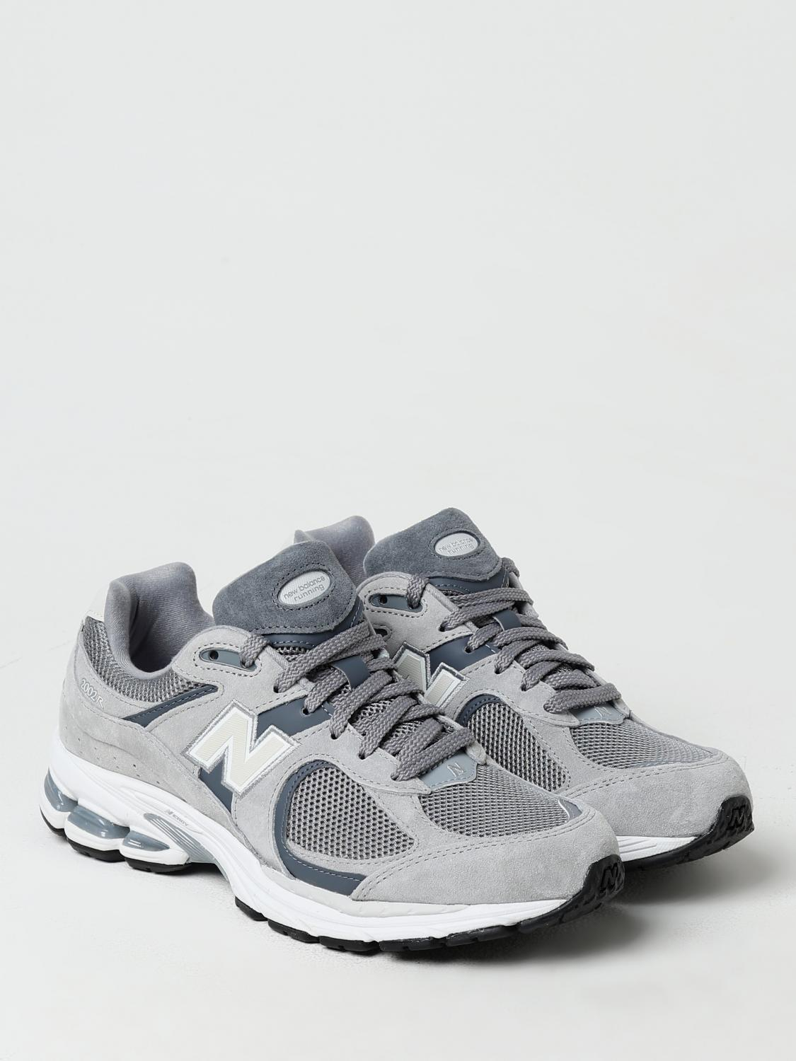 [new Balance] Sneakers SS26 M2002RST