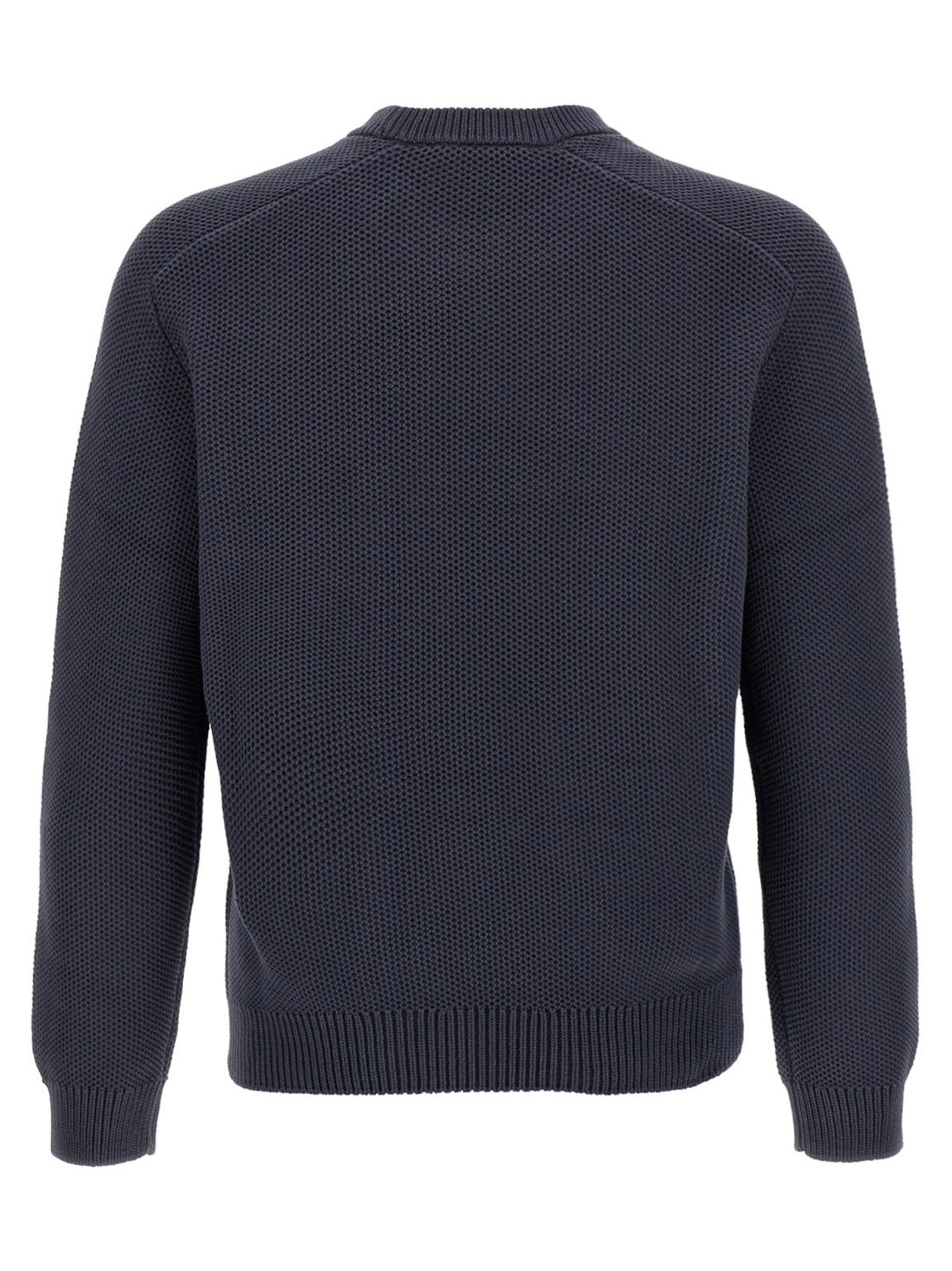 [MAISON KITSUNE] Knitwear SS25 OM00808KT11370076