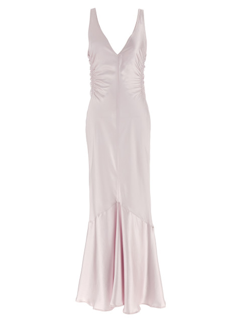 [SPORTMAX] Sleeveless dress SS25 2512221042600002