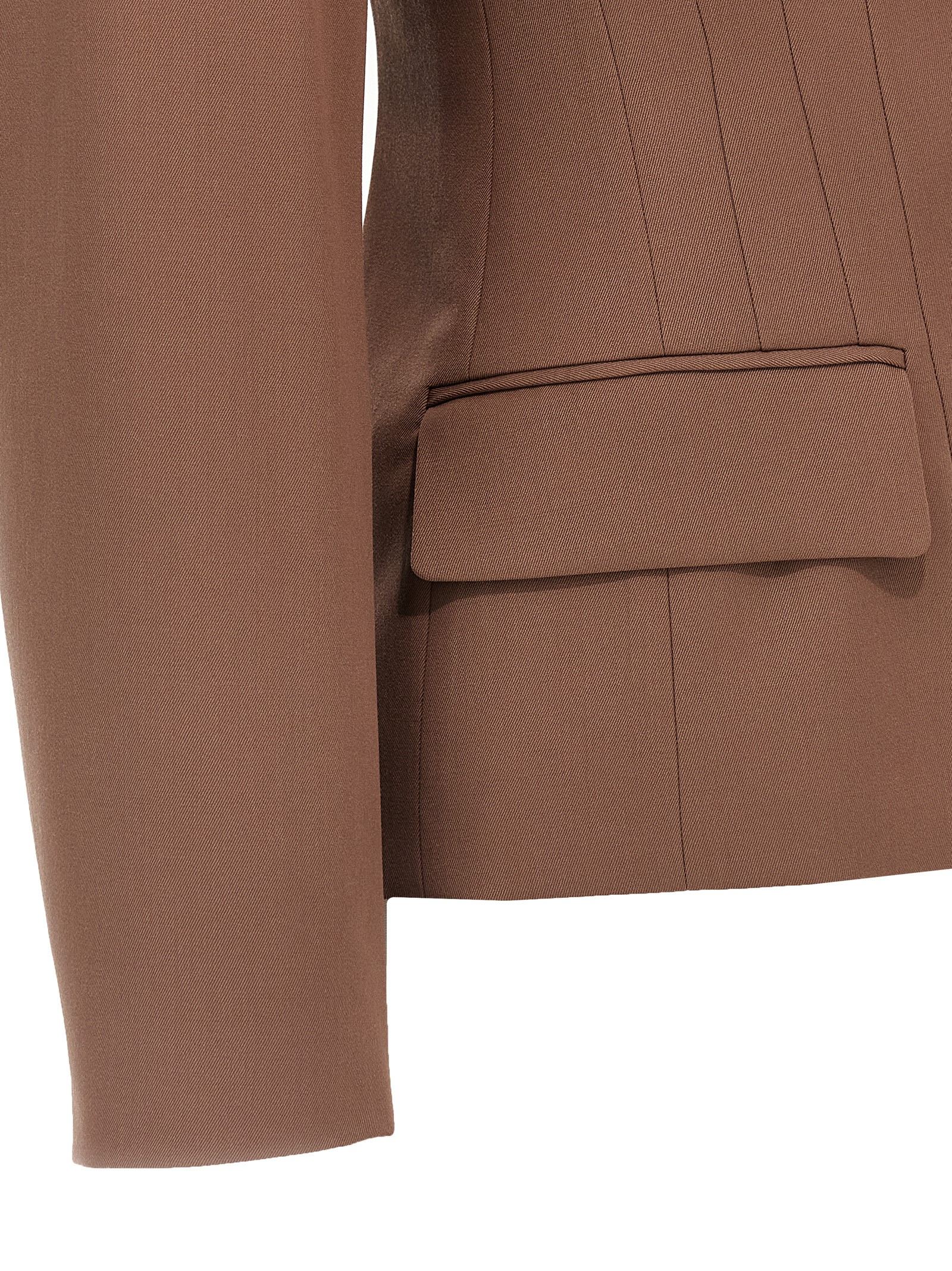 [DRIES VAN NOTEN] Blazer SS25 2510104011176811