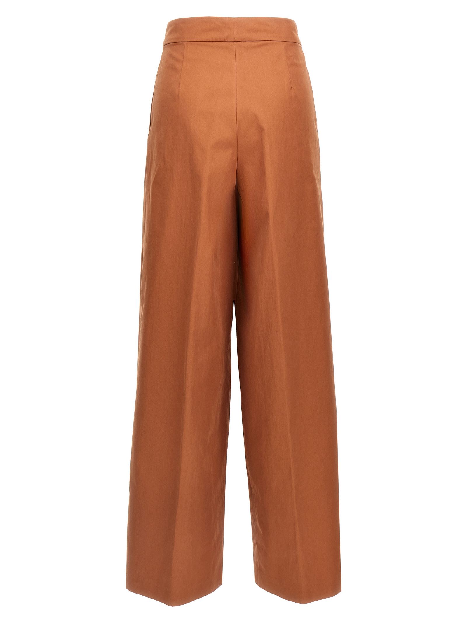 [DRIES VAN NOTEN] Trousers SS25 2510109031149700