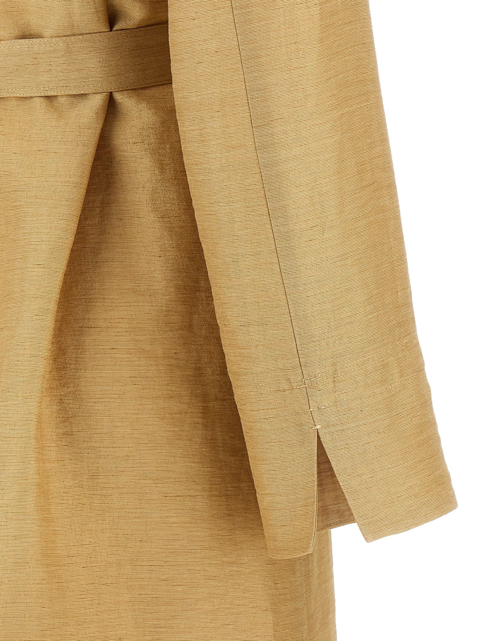 [Max Mara] Coat SS25 2511121019600002