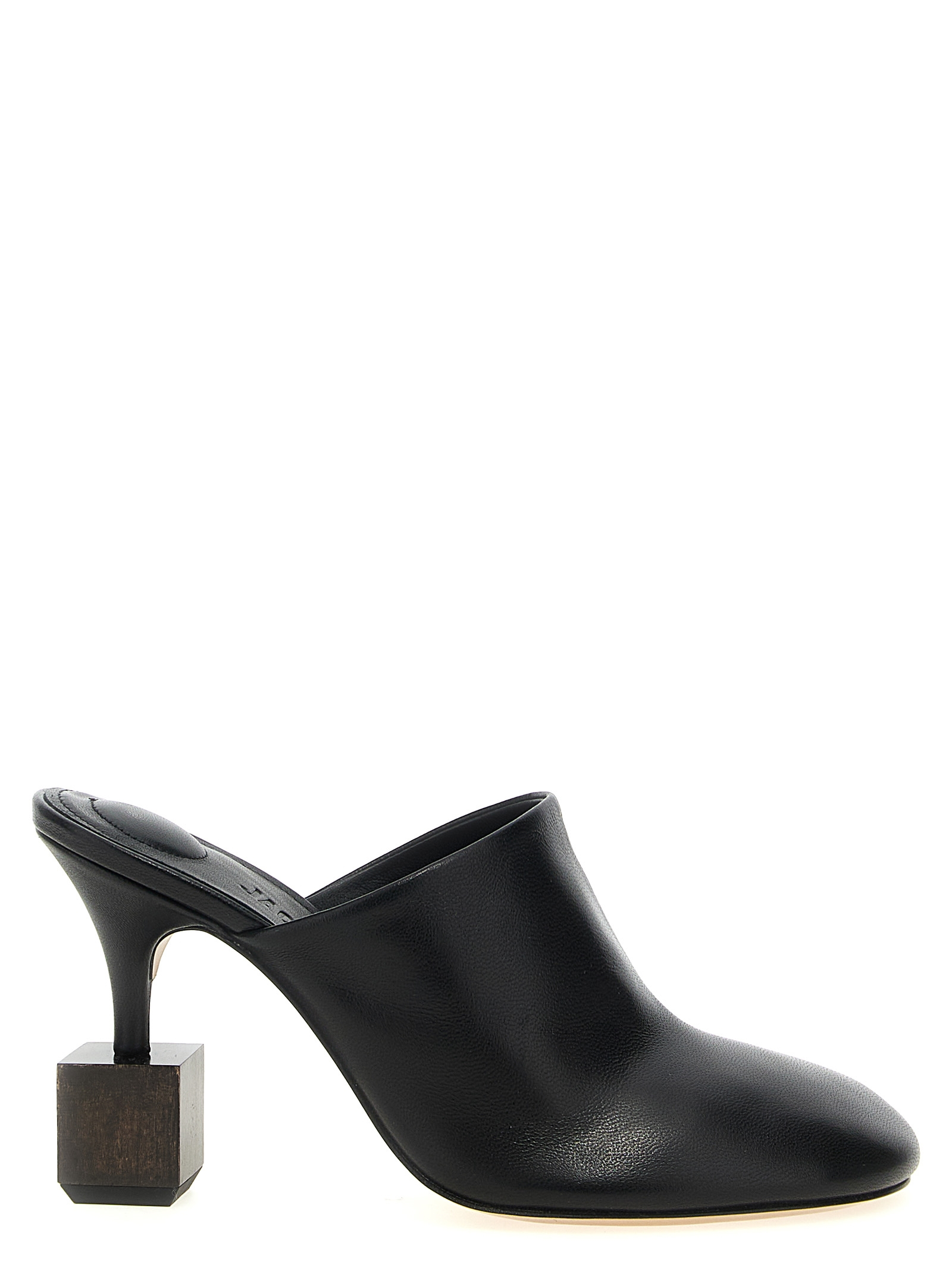 [JACQUEMUS] Pumps SS25 25E251FO1613073990