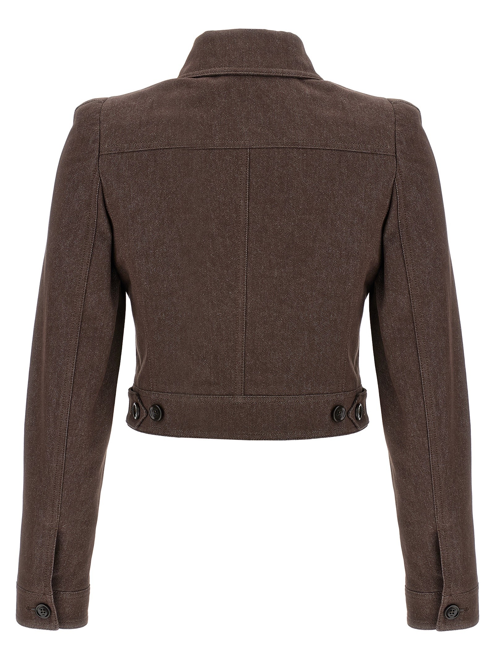 [Max Mara] Blazer SS25 2511041013600002