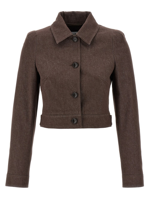 [Max Mara] Blazer SS25 2511041013600002