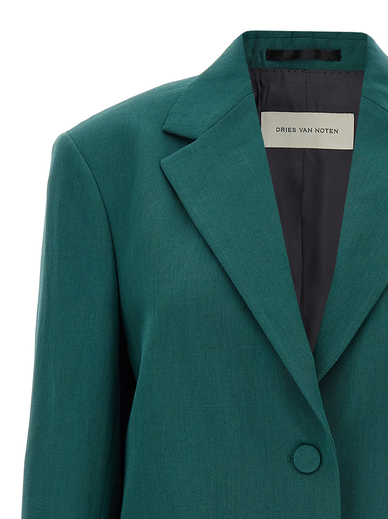 [DRIES VAN NOTEN] Blazer SS25 2510104071527508
