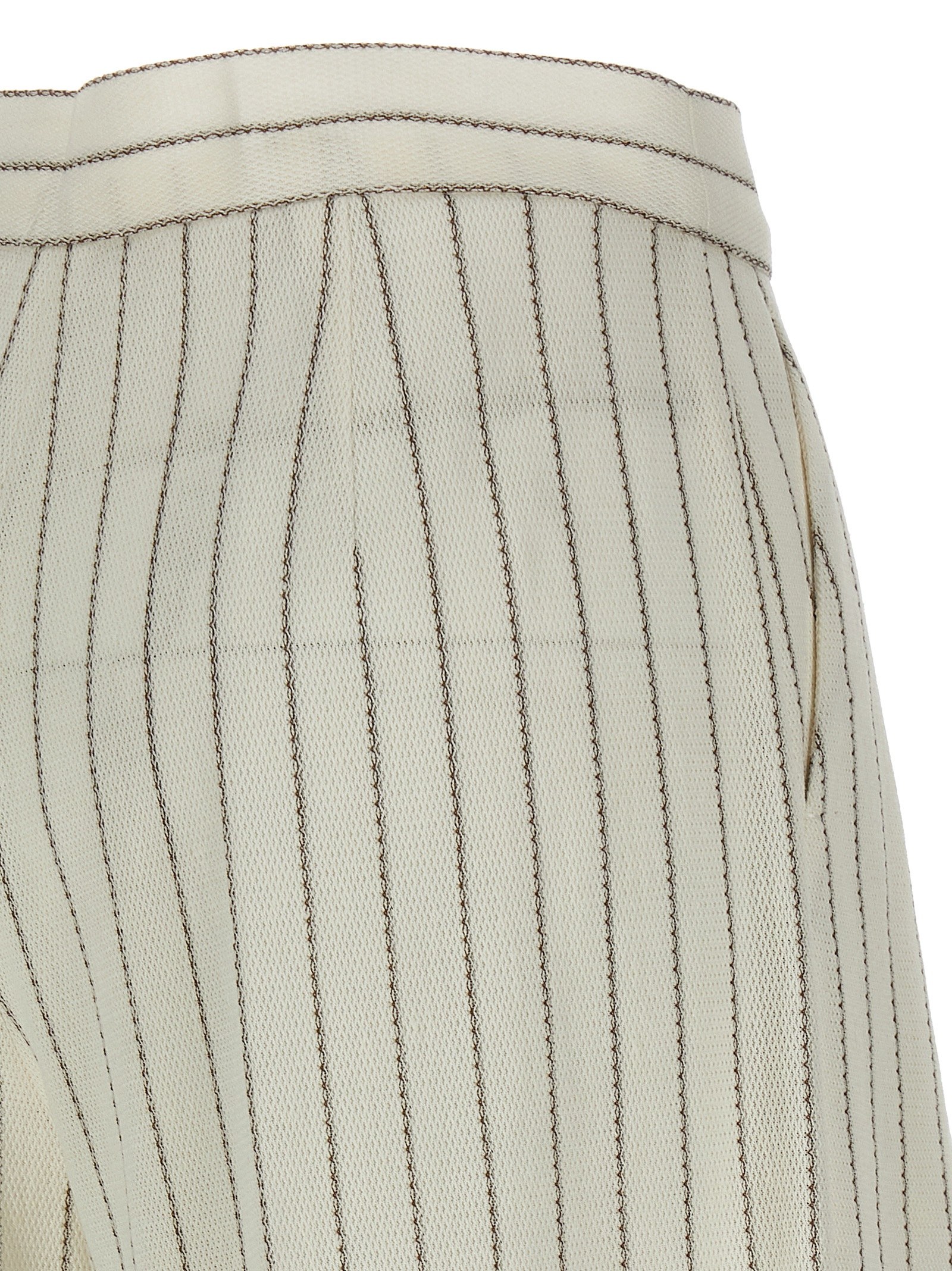 [Max Mara] Trousers SS25 2511781022600001