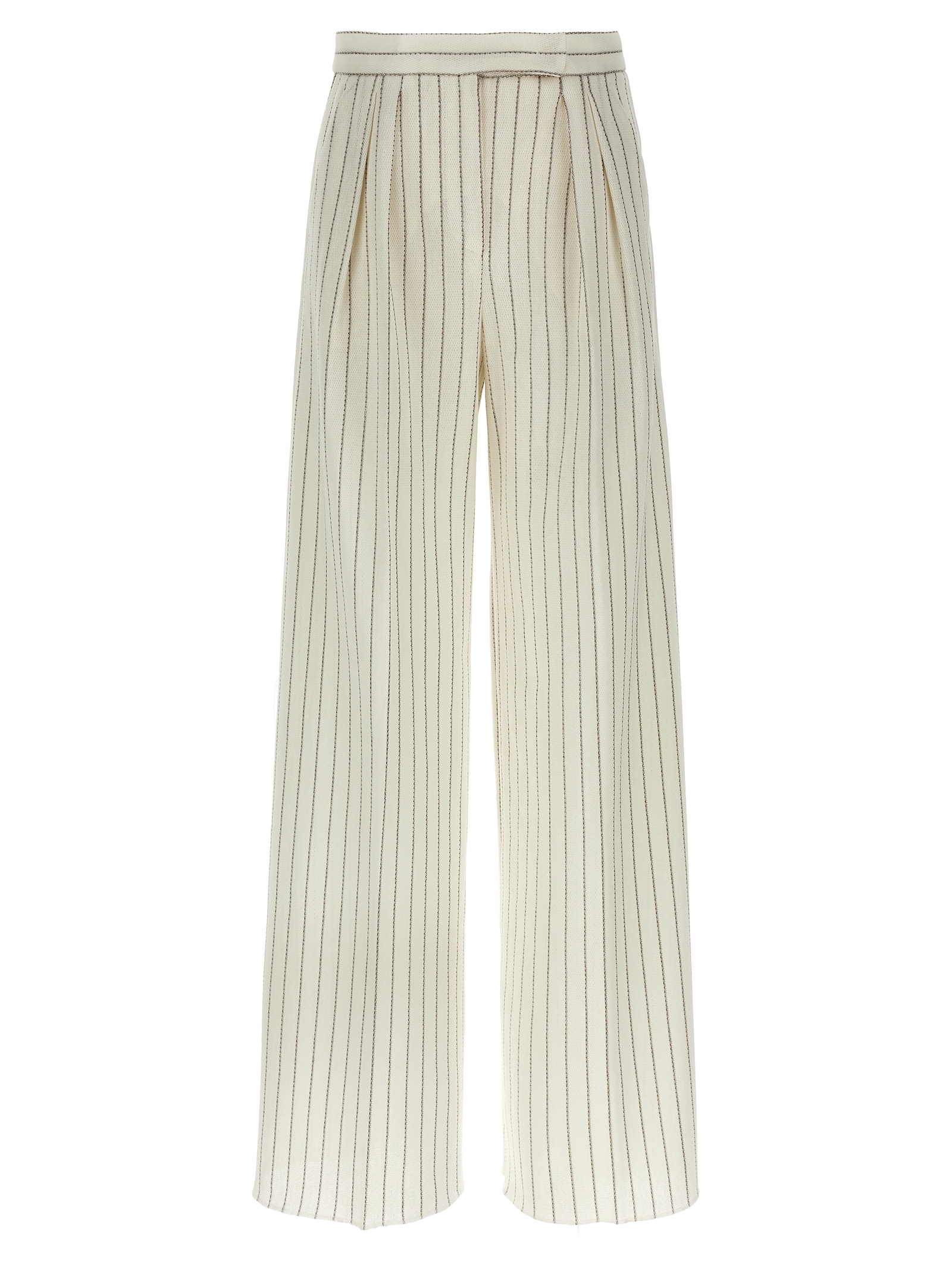 [Max Mara] Trousers SS25 2511781022600001