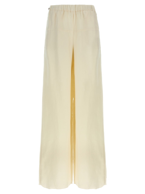 [Max Mara] Trousers SS25 2511131112600003