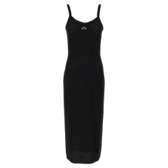 [T BY ALEXANDER WANG] Sleeveless dress SS25 4KC2256043001