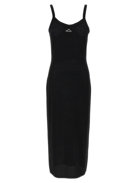 [T BY ALEXANDER WANG] Sleeveless dress SS25 4KC2256043001
