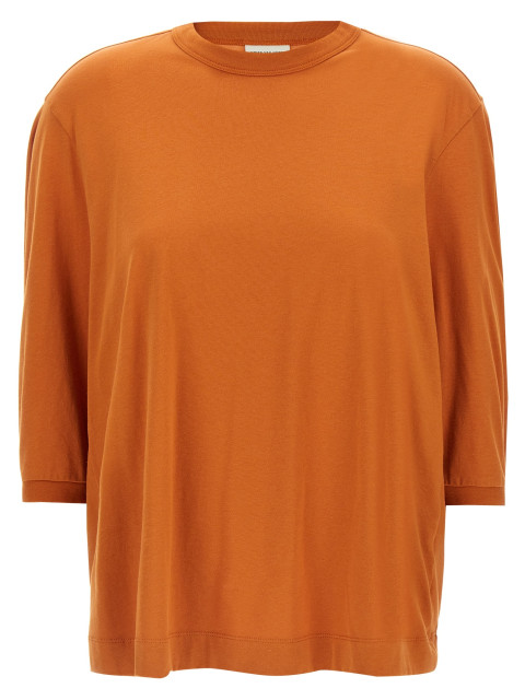 [DRIES VAN NOTEN] T-shirts Long Sleeve SS25 2510111311600353