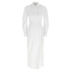 [Max Mara] Long sleeve dress SS25 2511221053600002
