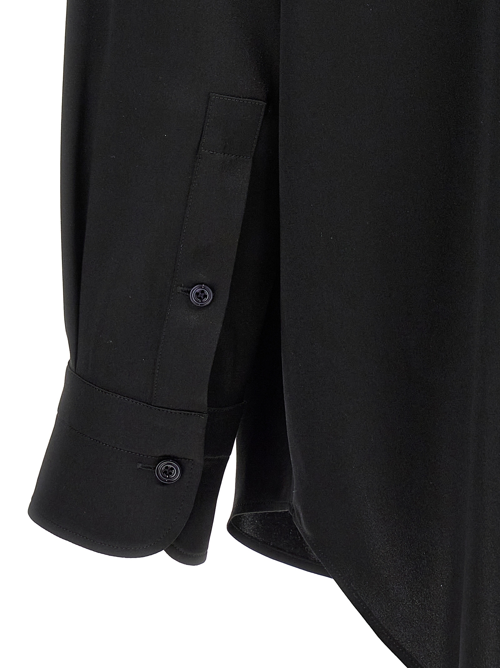 [Tom Ford] Shirts Long Sleeve SS25 CA3211FAX881LB999