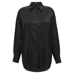 [Tom Ford] Shirts Long Sleeve SS25 CA3211FAX881LB999
