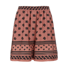 [Dolce & Gabbana] Shorts SS25 FTAM7THI1X0H24ZW