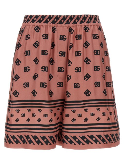 [Dolce & Gabbana] Shorts SS25 FTAM7THI1X0H24ZW