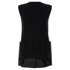 [Sacai] Vest SS25 2507850004