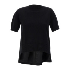 [Sacai] Knitwear SS25 2507849004
