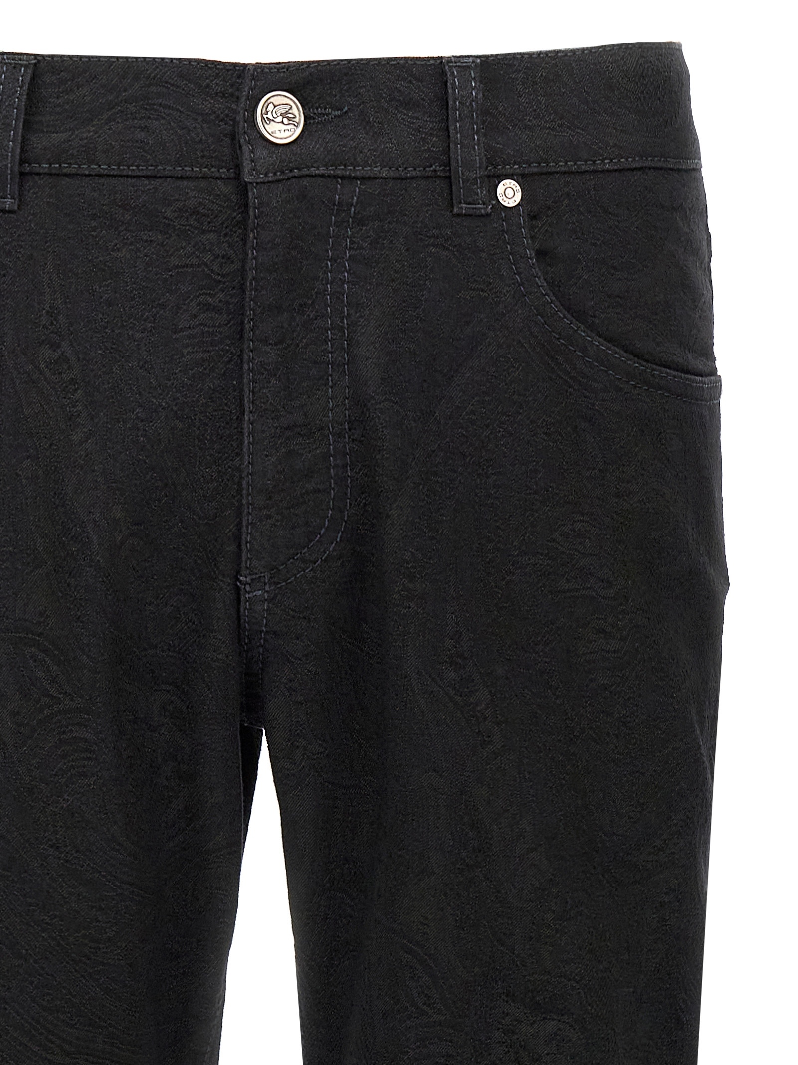 [Etro] Jeans SS25 MRNB000599TTE17S9093