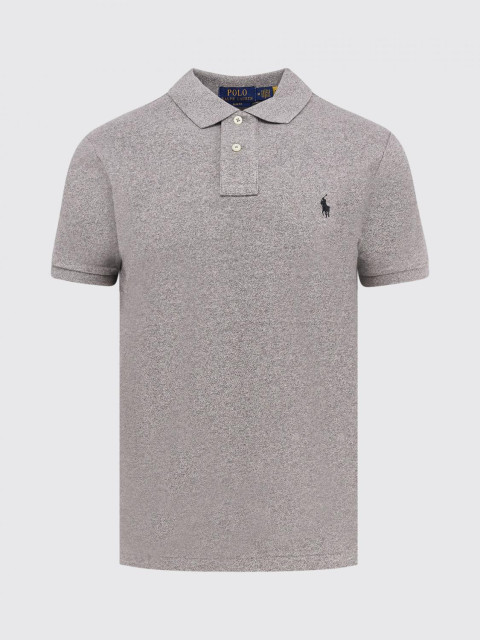 [Polo Ralph Lauren] T-shirts Short Sleeve SS26 710548797 011