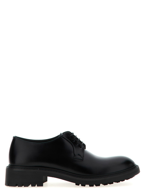 [Saint Laurent] Dress Shoes SS25 819713AAEHH1000