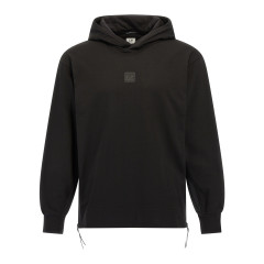 [C.P. Company] Hoodie SS25 18CLSS011A006452M999