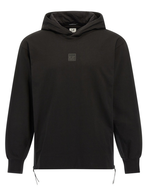 [C.P. Company] Hoodie SS25 18CLSS011A006452M999