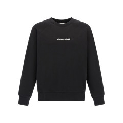 [MAISON KITSUNE] Sweatshirt SS25 OM00309KM0001P199