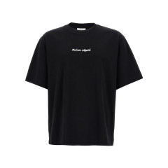[MAISON KITSUNE] T-shirts Short Sleeve SS25 OM00122KJ0119P199