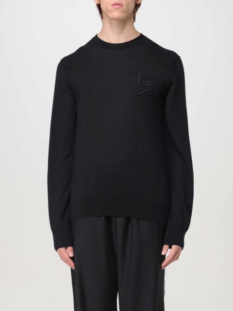 [Dolce & Gabbana] Knitwear FW25 GXX02ZJAWXR N0000
