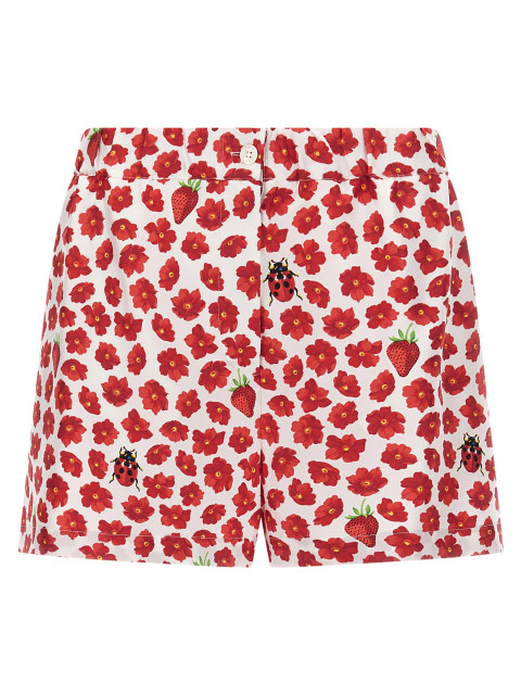 [Versace] Shorts SS25 10189481A136495W690