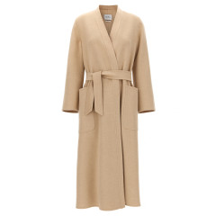 [Max Mara] Coat SS25 2511011071600002
