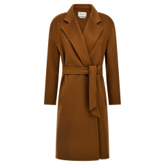 [Max Mara] Coat SS25 2511011101600029