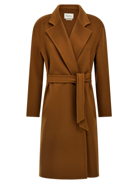 [Max Mara] Coat SS25 2511011101600029