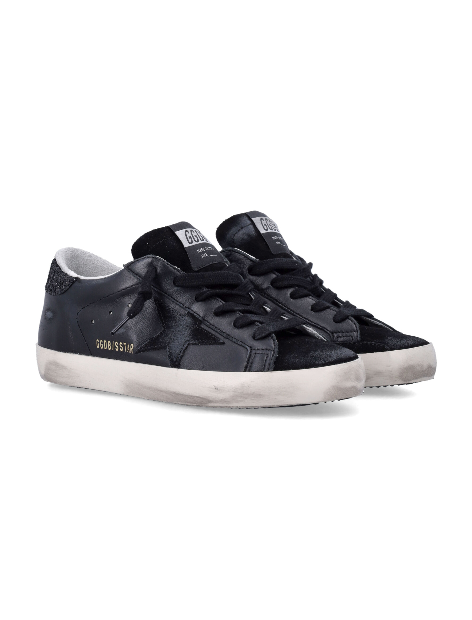 [Golden Goose] Sneakers FW26 GWF00101F00346390100