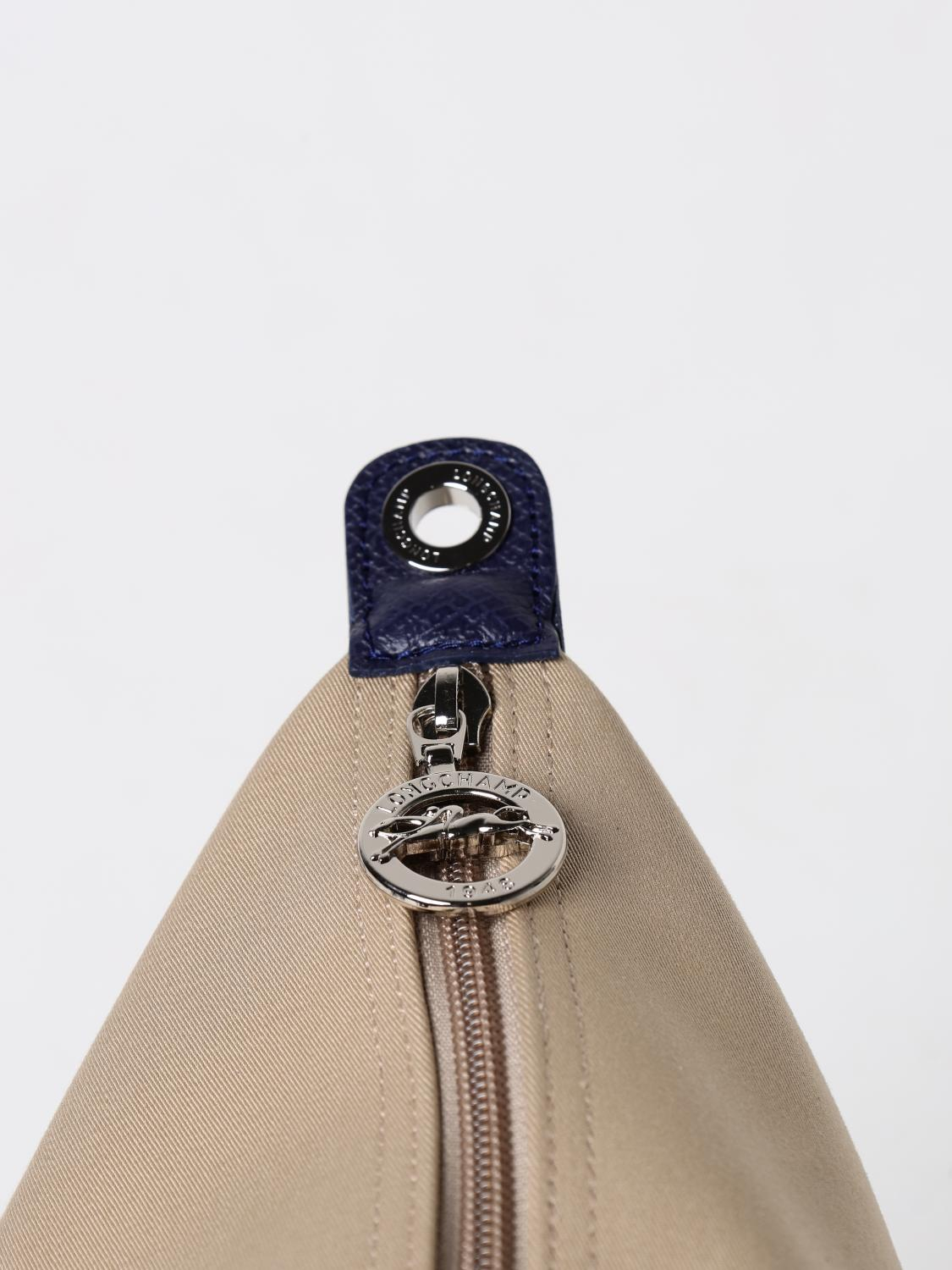 [LONGCHAMP] Duffle bag FW24 L1624 HFG 005