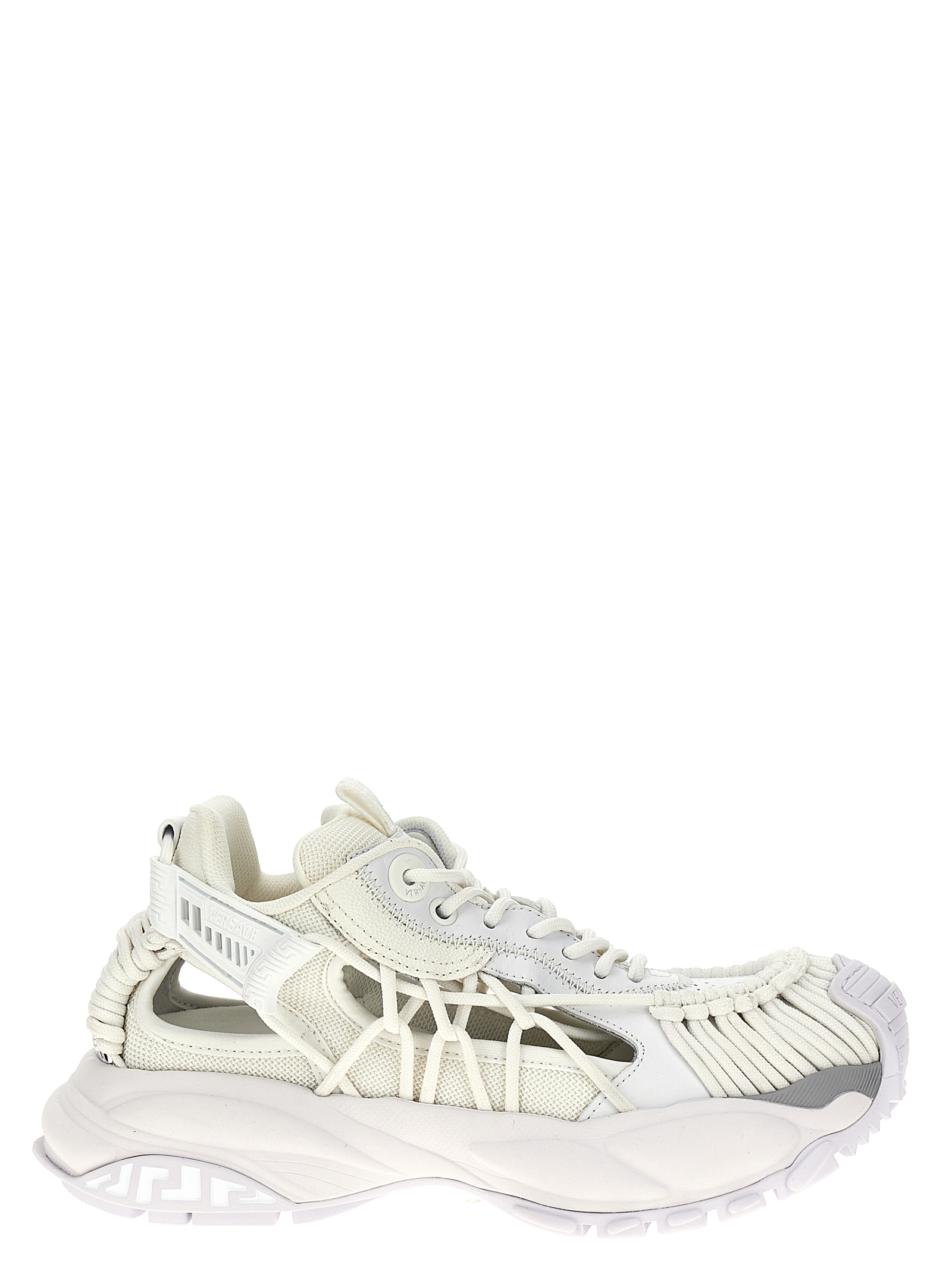 [Versace] Sneakers SS25 10168741A118611W000