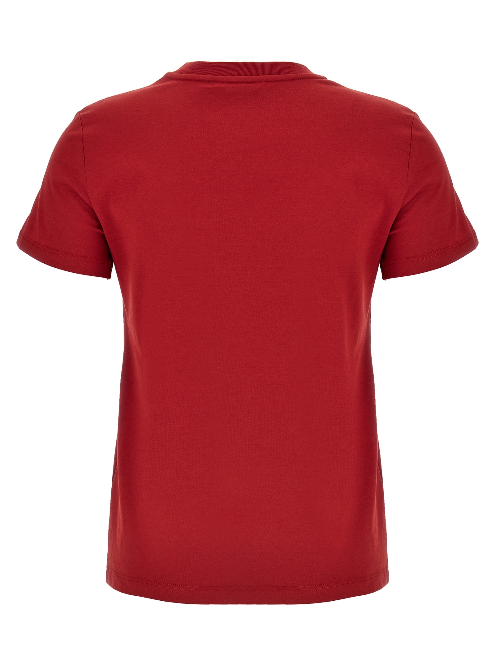 [Max Mara] T-shirts Short Sleeve SS25 2511941021600005