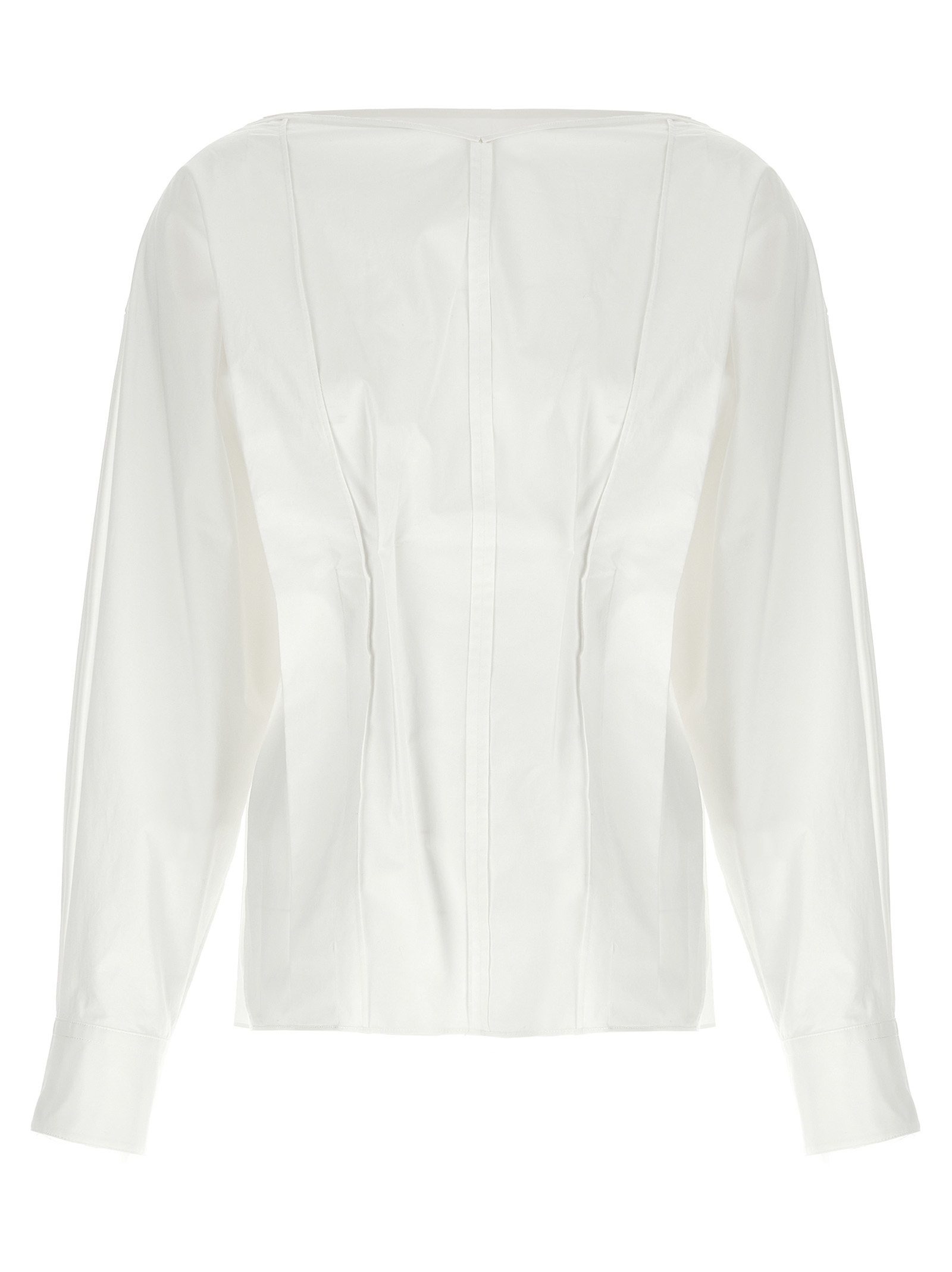 [KHAITE] Blouse SS25 2373148100