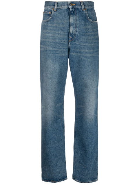 [Golden Goose] Jeans FW25 GWP00844P00062150100
