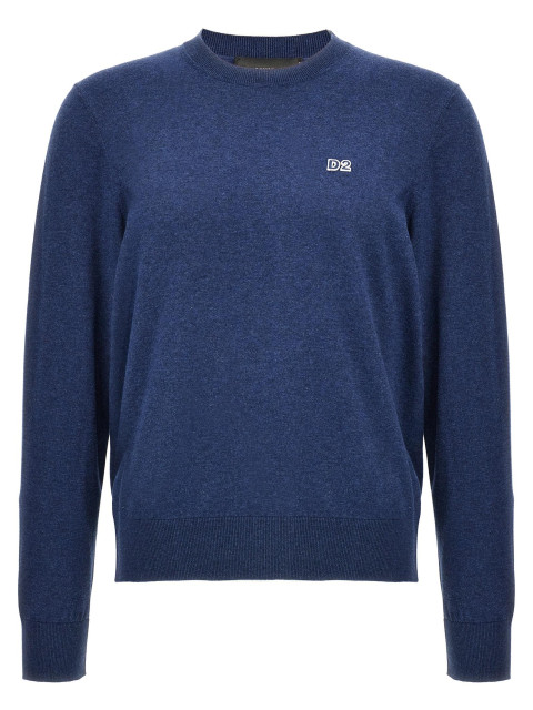 [Dsquared2] Knitwear SS25 S74HA1486D13018469