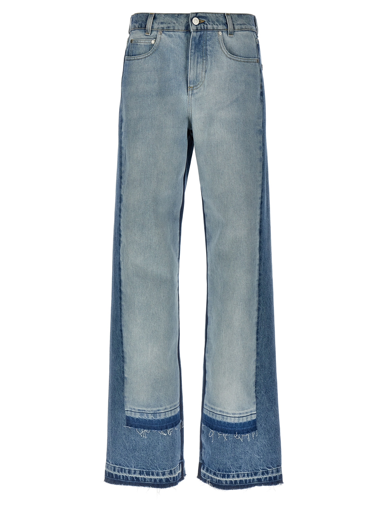 [Stella McCartney] Jeans SS25 6D03393SQH104545