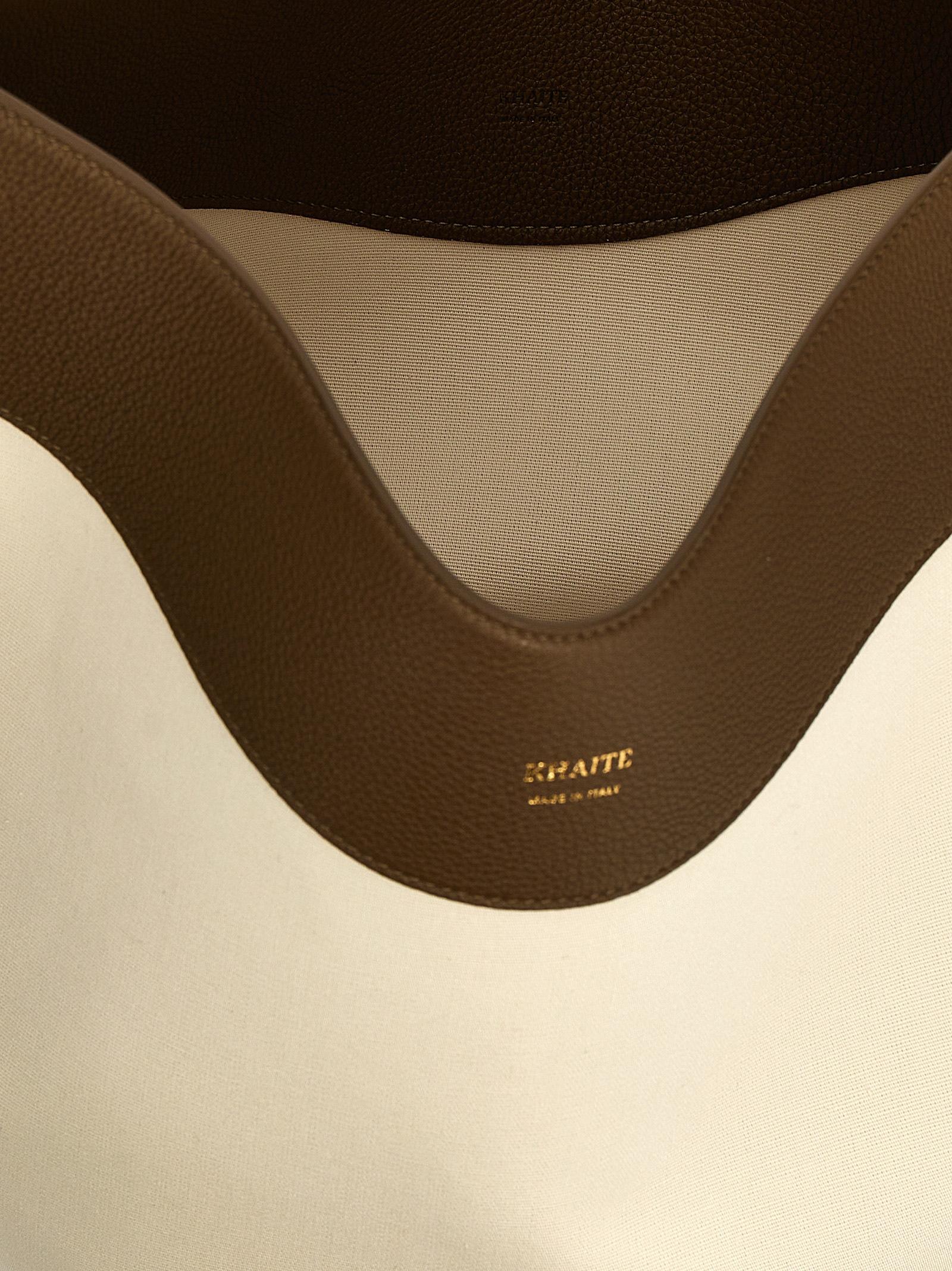 [KHAITE] Tote bag SS25 H2037917463