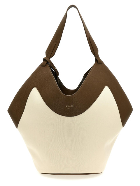 [KHAITE] Tote bag SS25 H2037917463