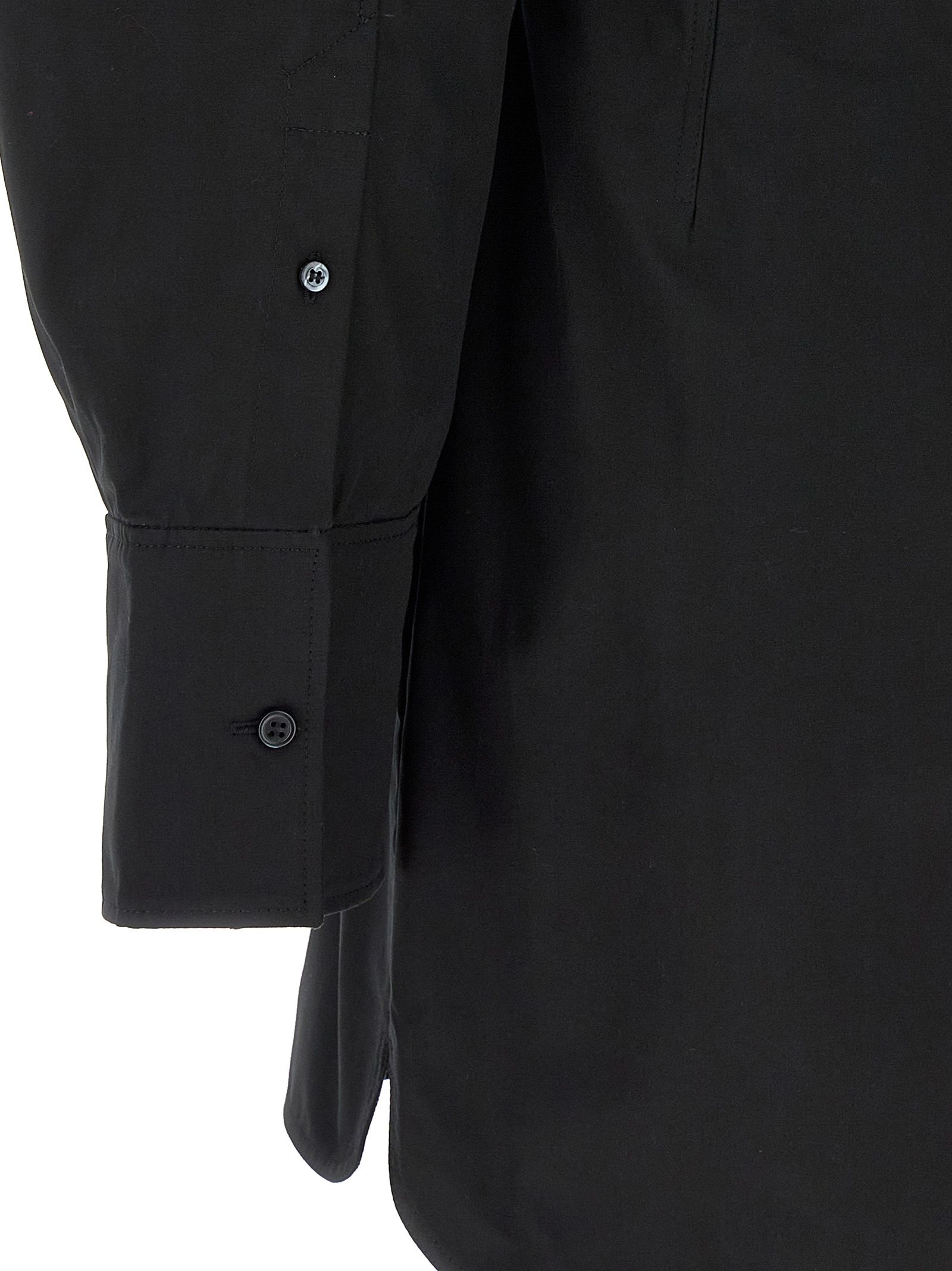 [JACQUEMUS] Long sleeve dress SS25 24H243DR1991519990