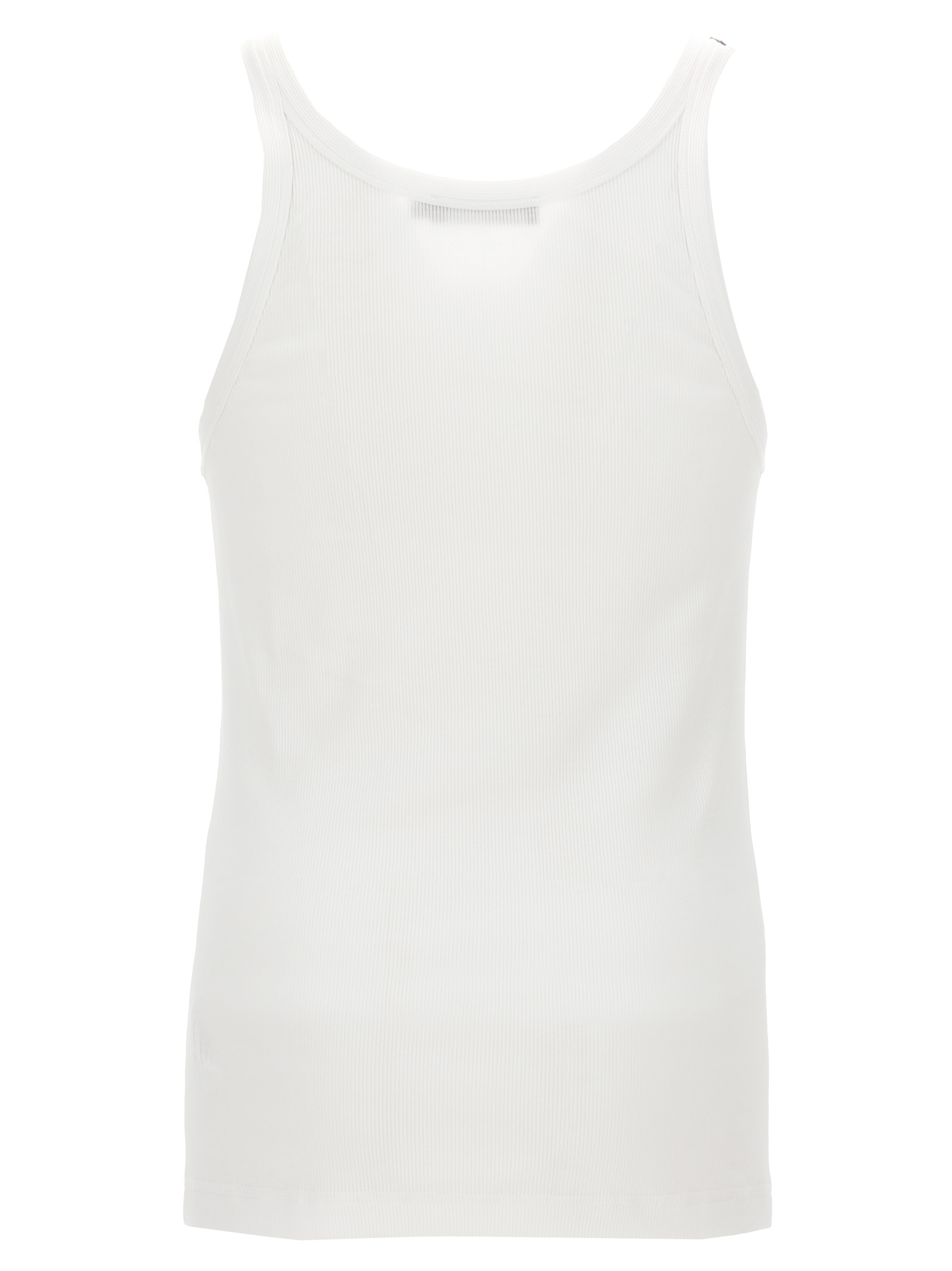 [Dolce & Gabbana] T-shirts Sleeveless SS25 G8PA8TFU7AVW0800