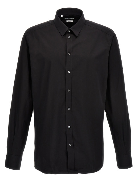 [Dolce & Gabbana] Shirts Long Sleeve SS25 G5EJ0TGG826N0000