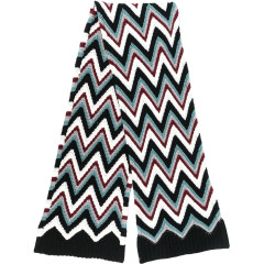 [MISSONI] Scarf FW22 SCR3WOU85880002